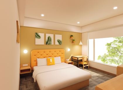Bloom Hotel - Taloja Navi Mumbai