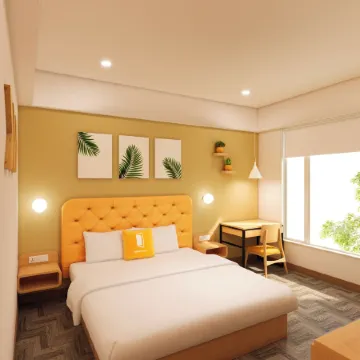 Bloom Hotel - Taloja Navi Mumbai