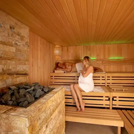 Seetelhotel Nautic Usedom Hotel & Spa Das Hotel für Wellness & Genuss Auf Usedom