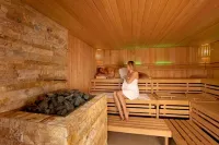 Seetelhotel Nautic Usedom Hotel & Spa Das Hotel für Wellness & Genuss Auf Usedom - spa