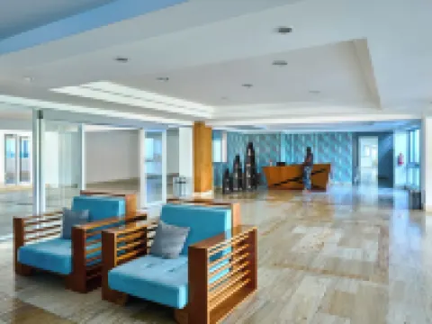 海濱公寓拉斯奧拉斯可住6人 瓜亞卡內斯酒店