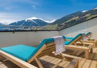Hotel Blü Gastein - spa