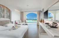 The Aeolos Beach Hotel - Pet-friendly