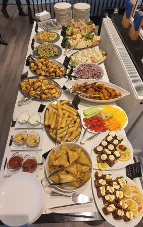 Charnwood Regency Guest House