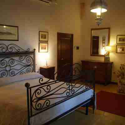 B&B Archidamo Rooms