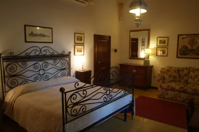 B&B Archidamo Hotel in zona Miola Grafica