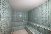 Pousada Chácara Das Acácias - Com Gerador de Energia - spa