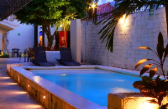 Hotel Nautilus