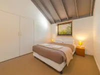 Southern Ocean Villas Hotel di Port Campbell