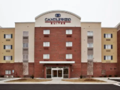 Candlewood Suites APEX RALEIGH AREA by IHG Hotels in Apex