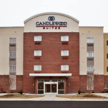 Candlewood Suites APEX RALEIGH AREA by IHG