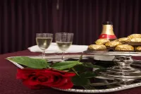 Hotel de Ilhavo Plaza & Spa - breakfast