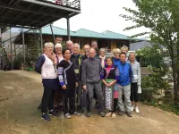 Do Gu Homestay Hotel a TT. Mà Căng Chải