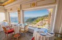 La Chèvre d'Or Hotels in Eze