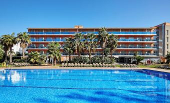 Hotel Surf Mar