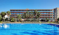 Hotel Surf Mar