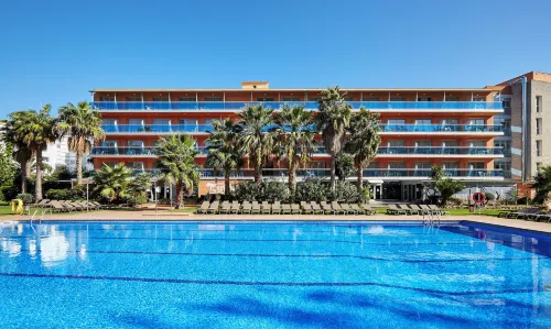 Hotel Surf Mar