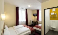 Dream Inn Hotel Regensburg Ost Hotels in Donaustauf