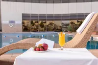 Crowne Plaza Riyadh Palace