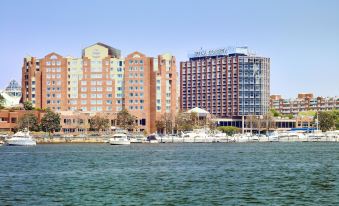 The Royal Sonesta Boston