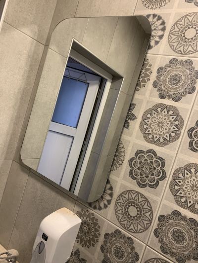 エコノミー ダブルルーム アンティーク ホテルの写真