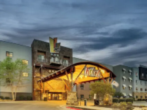 Stoney Creek Hotel Kansas City - Independence Hotels in Independence