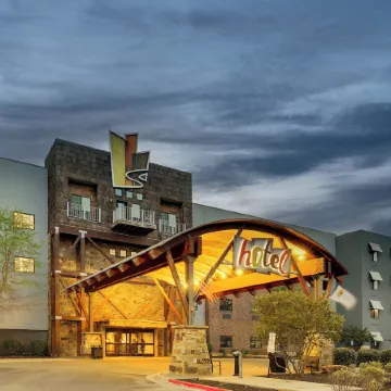 Stoney Creek Hotel Kansas City - Independence