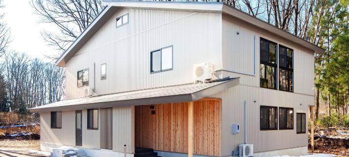 Mizuho Chalet Hotels in Hakuba