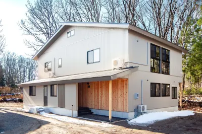 Mizuho Chalet