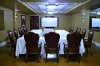 Grant Hall Hotel Hotels in Moose Jaw
