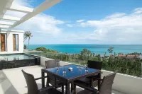 Tropical Seaview Residence