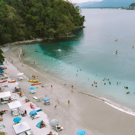 Parador Nature Resort and Spa