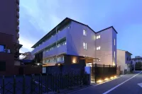 Randor Residence Kyoto Classic Hotels in Kyoto