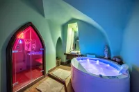 Castello di Limatola Hotel a Caiazzo