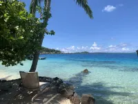 Maitai Bora Bora - Ocean View