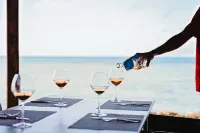 Turtle Bay Lodge فنادق في Dany Island