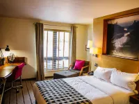 Lodge at Bristol Hotels near Aztec West