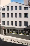 Thess Residences Hôtels à : 