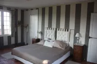 Presbytère de Jonquiere Hotels in Lavaur