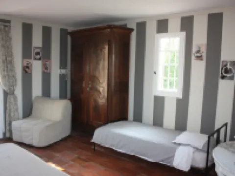 Presbytère de Jonquiere Hotels in Lavaur