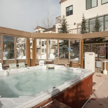 Mountain House, A Vail Resorts Property