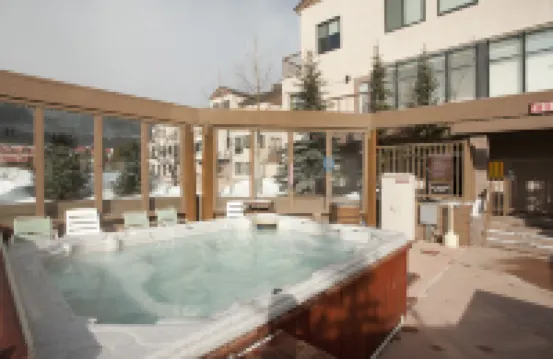 マウンテン ハウス、ア ベイル リゾーツ プロパティ