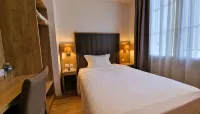 Hôtel Mary's - Caen Centre Gare Sncf