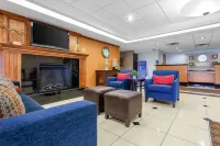 Comfort Inn & Suites Norman Near University Hotels in Norman