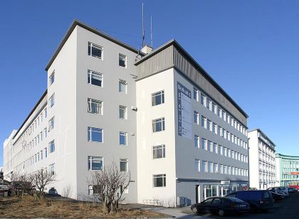 Stay Apartments Bolholt