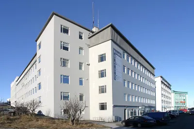 Stay Apartments Bolholt Hotels in Reykjavik