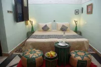 Riad Abaca Badra Hotels in 