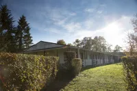 Mape hôtel Hotels in Lorris