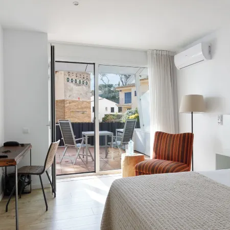 Hotel Calella de Palafrugell