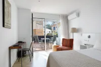Hotel Calella de Palafrugell Hotels in Calella de Palafrugell
